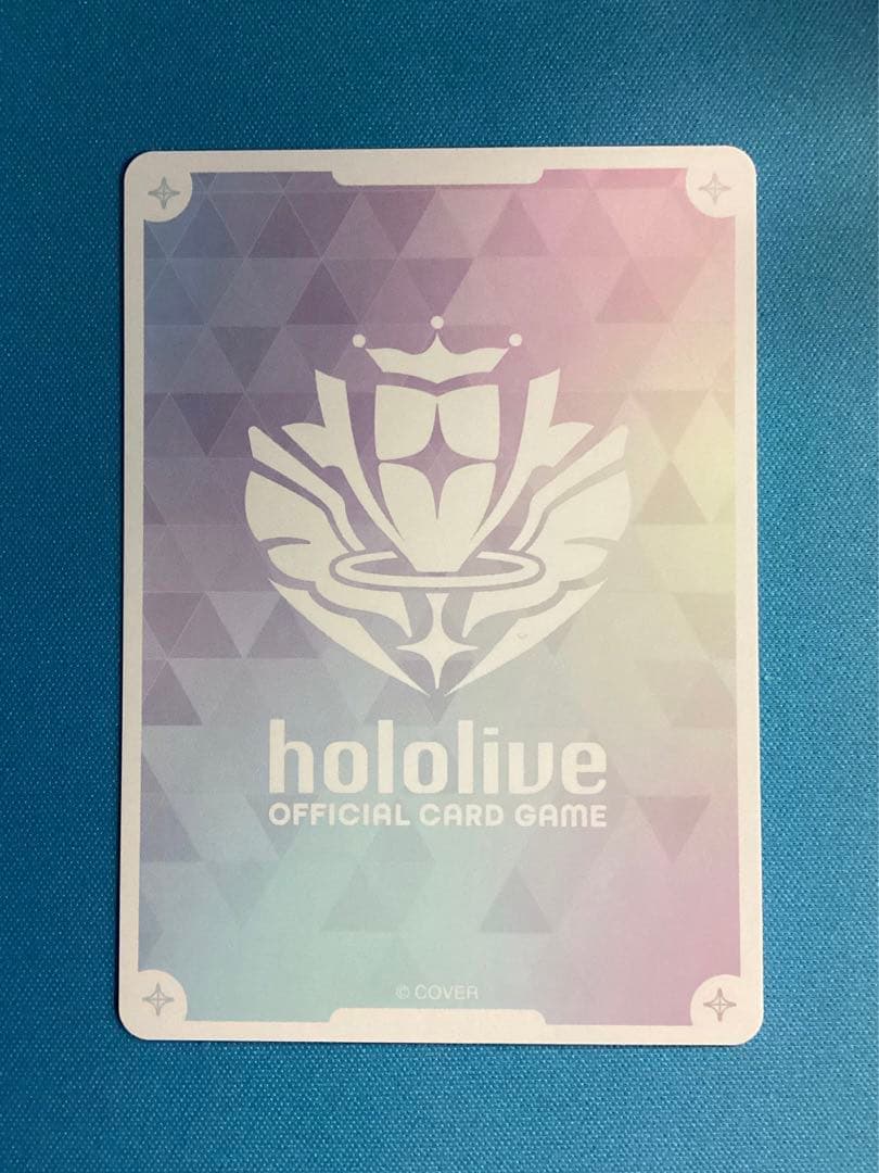 ホロカ アヤカシヴァーミリオン 風間いろは OUR - メルカリ