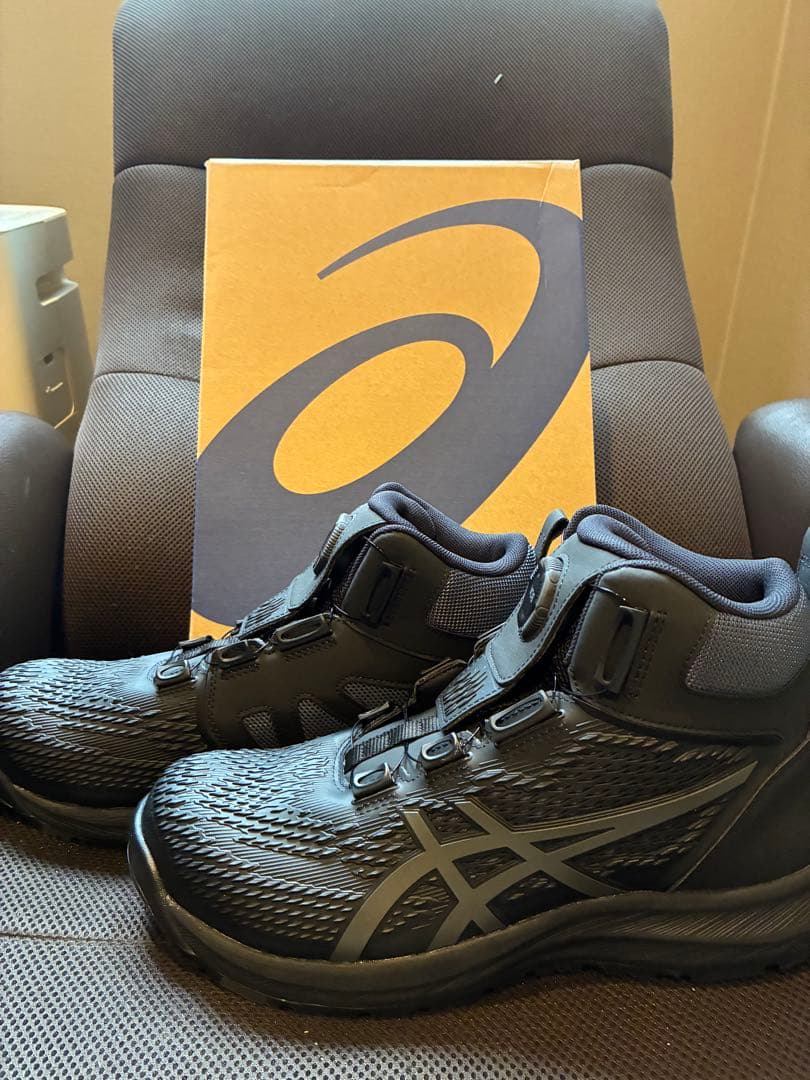 定価23980円 未使用新品　ウィンジョブ®CP122 BOA