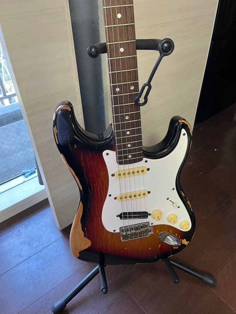 コンポーネントギター