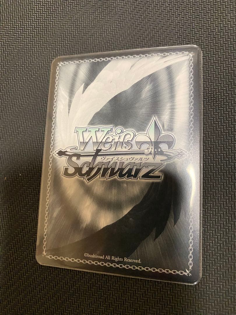 ヴァイスシュヴァルツ アイドルマスター 追憶のサンドグラス 星井美希