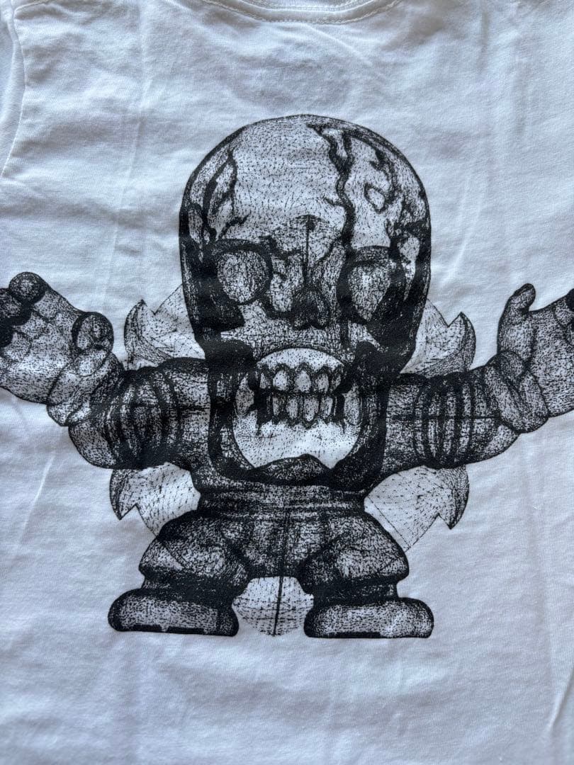 クロムハーツ Tシャツ 子供 サイズ4T - メルカリ