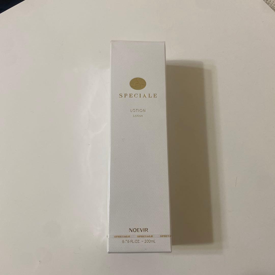 ノエビア　スペチアーレ　薬用ローション　200mL