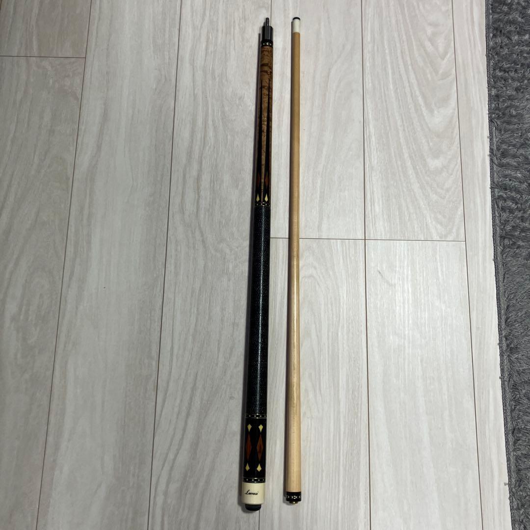Lucasi ビリヤードキュー Yahoo!オークション -「ビリヤード キュー ルカシー」の落札相場・落札価格