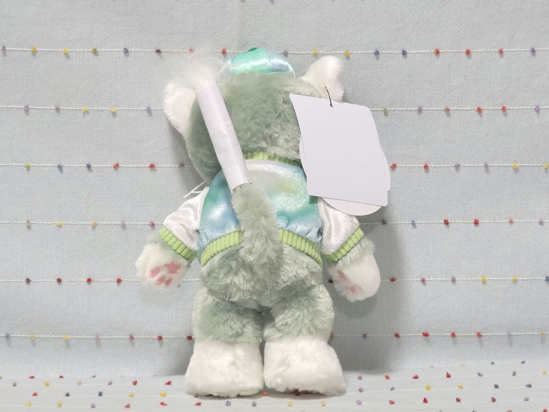 カラフルハピネス 20周年記念 ジェラトーニ ポージープラッシー - メルカリ