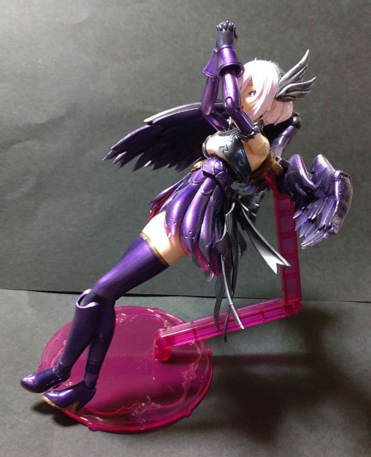 メ*8様 アルカナディア ルミティア ReACT-A 改造塗装品 - メルカリ