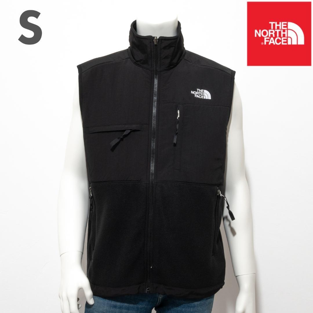 新品 The North Face POLARTEC Denali VEST The North Face Men's Denali Fleece Vest Polartec Vintage Cone