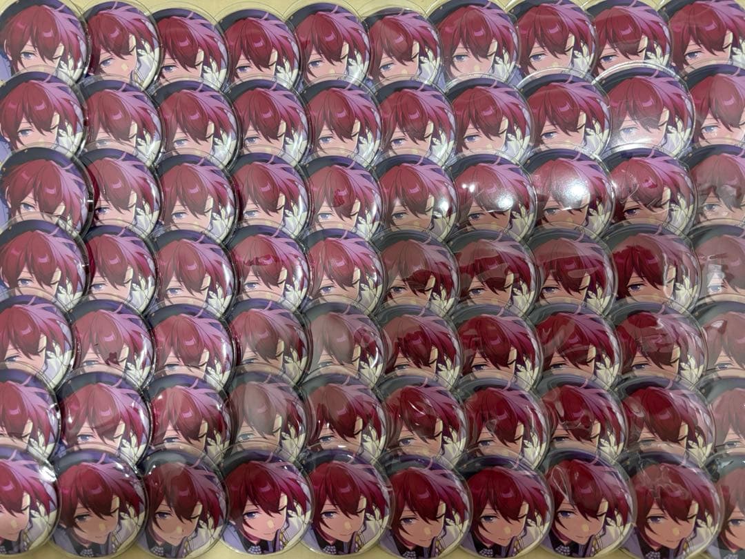 あ　あんスタ 朱桜司 缶バッジ70点セット 楽天市場】あんスタ 缶バッジ 朱桜司の通販