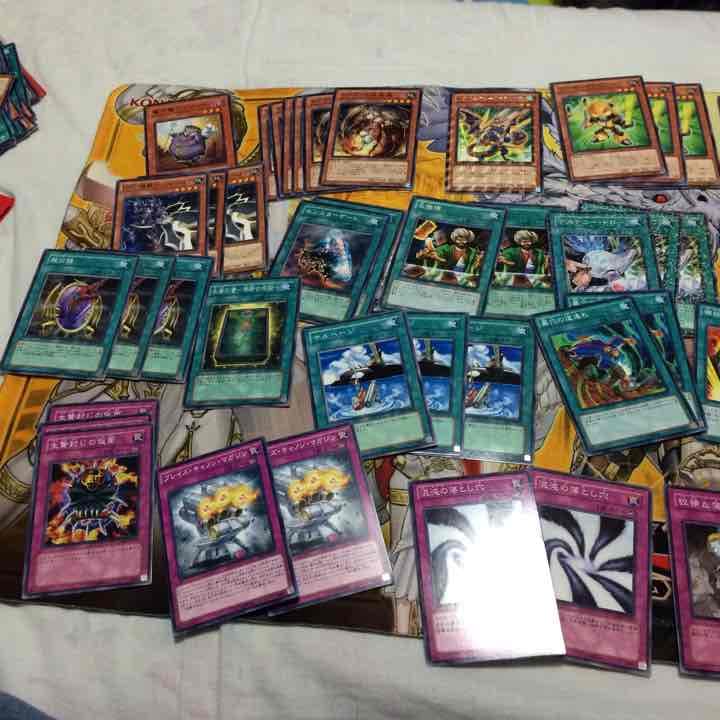 遊戯王 バラ売り商品説明必読 1/19更新【遊戯王OCG】買取情報 / 池袋店の店舗ブログ - カードラボ