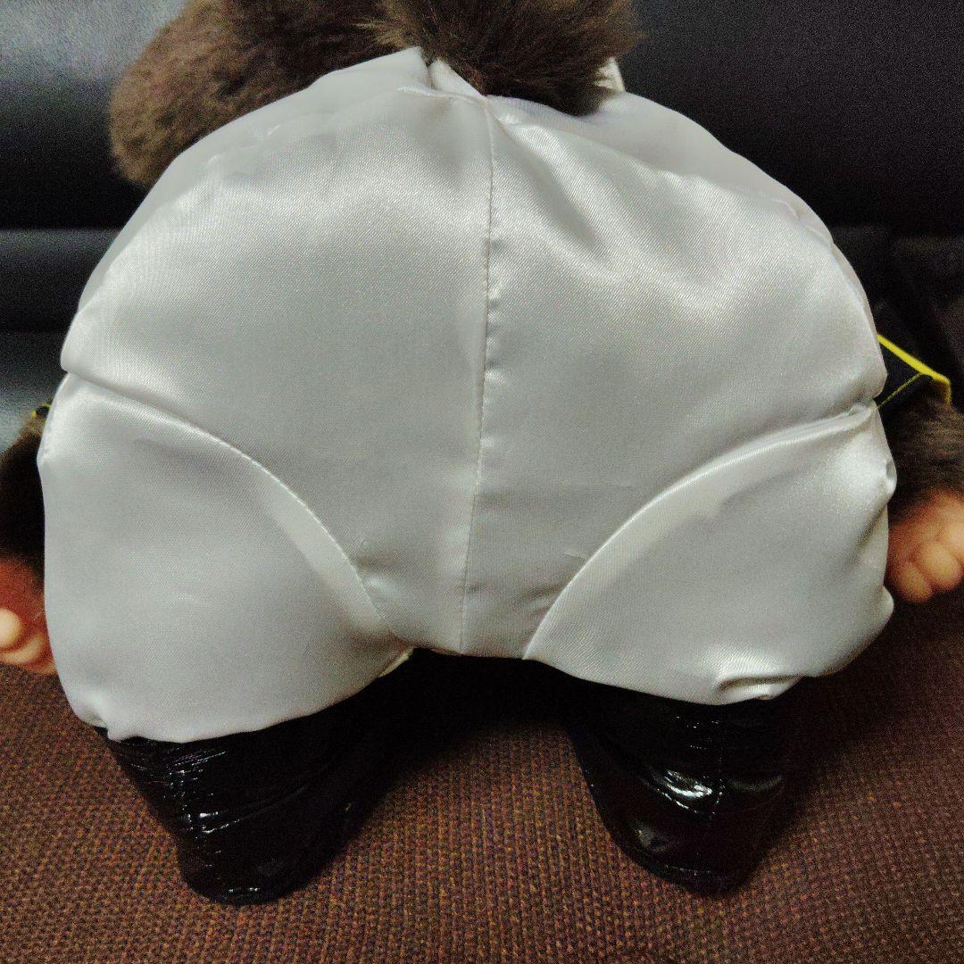 ✨✨非売品✨✨】JRA☆♥モンチッチ♥☆リバティアイランド☆勝負服