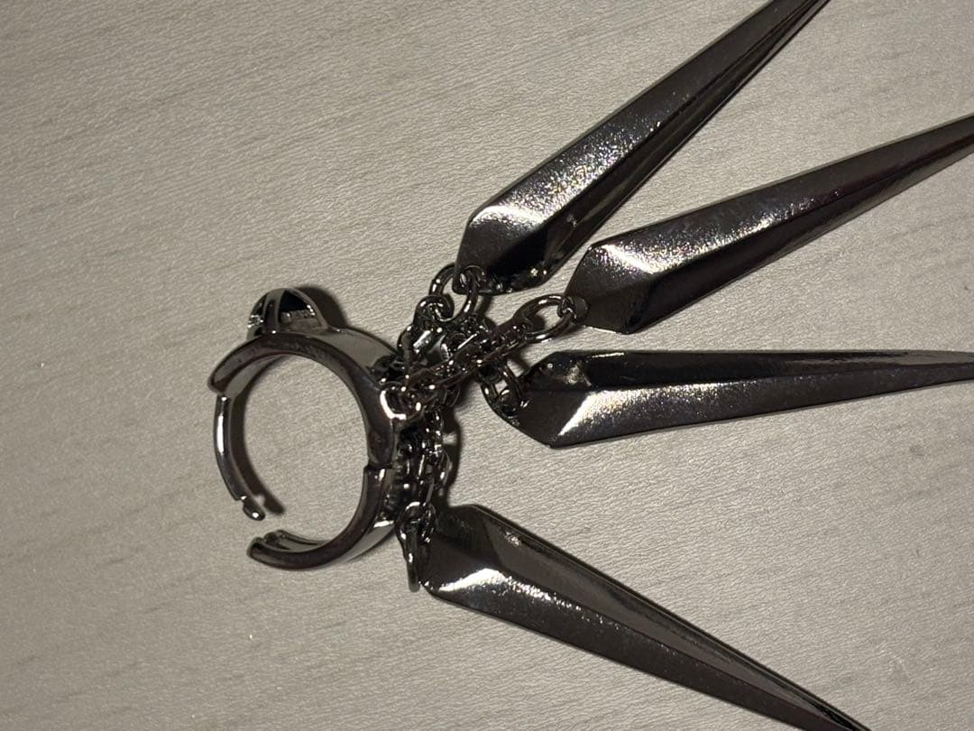 六道骸 ボンゴレギア 霧のイヤリング Ver.X 家庭教師ヒットマンREBORN