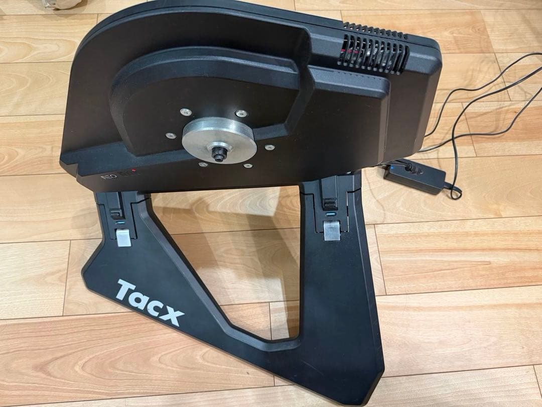 Tacx NEO T2800 Neo 動作未確認