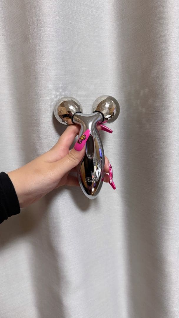 ReFa美顔ローラー ReFa（リファ） 美顔器 ローラー 美容 目元 口元 フェイス MTG Refa