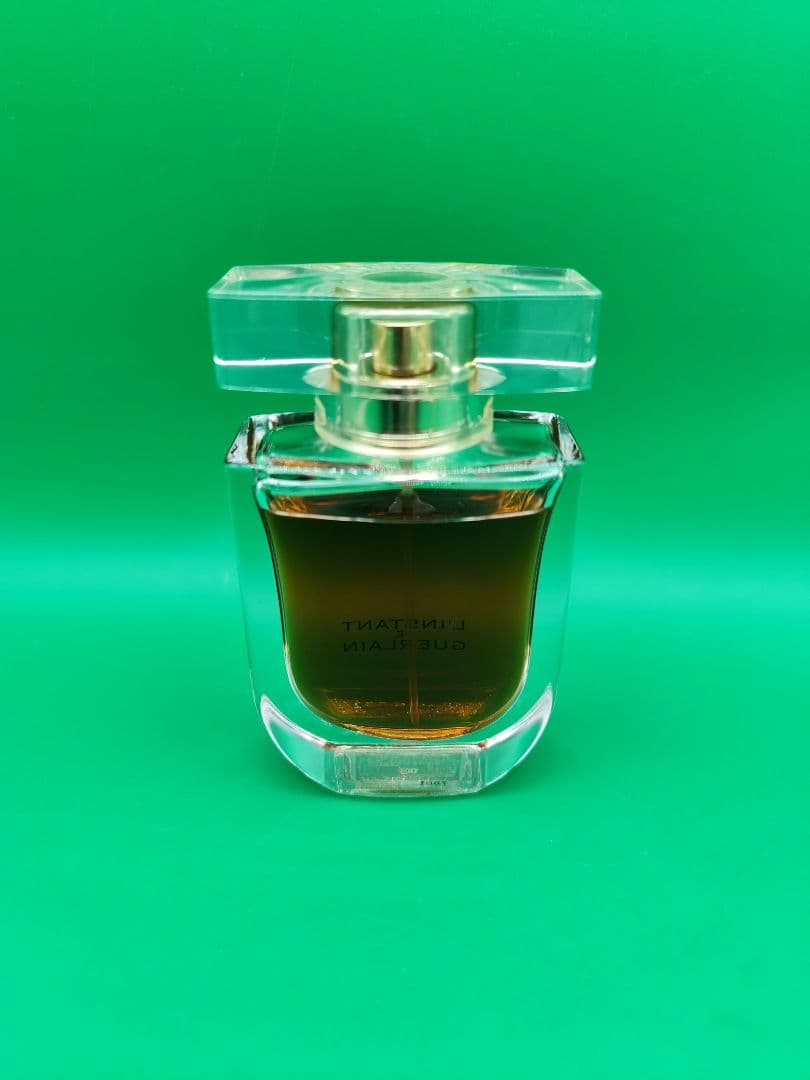 GUERLAIN 香水 ランスタンドゲラン オードトワレ ス 50ml