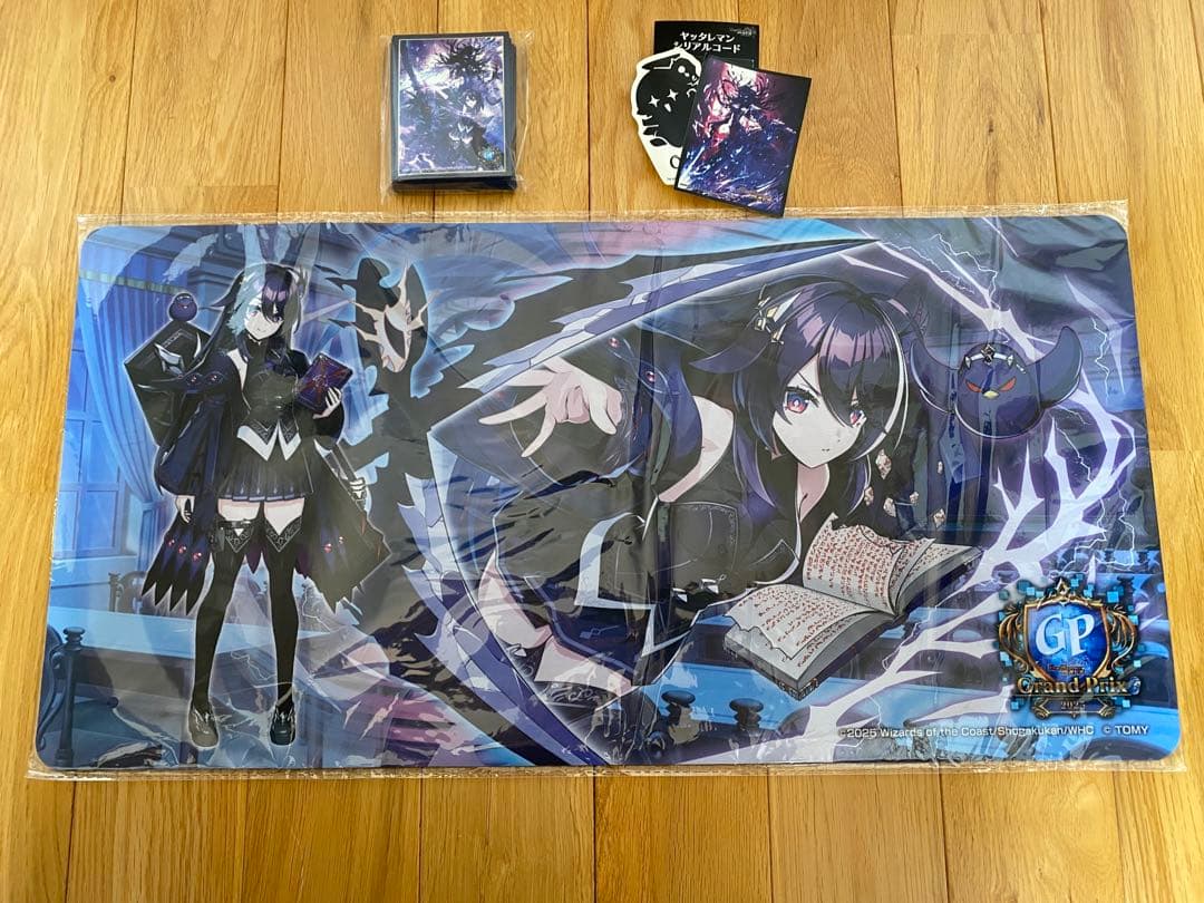 ノイン　サプライ他　デュエプレGP