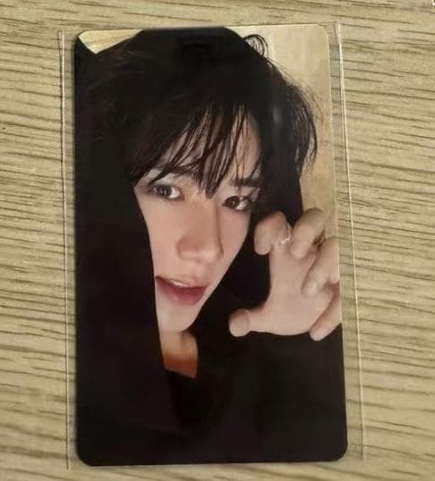 TXT together ラキドロ ラッキードロー トレカ ボムギュ - メルカリ