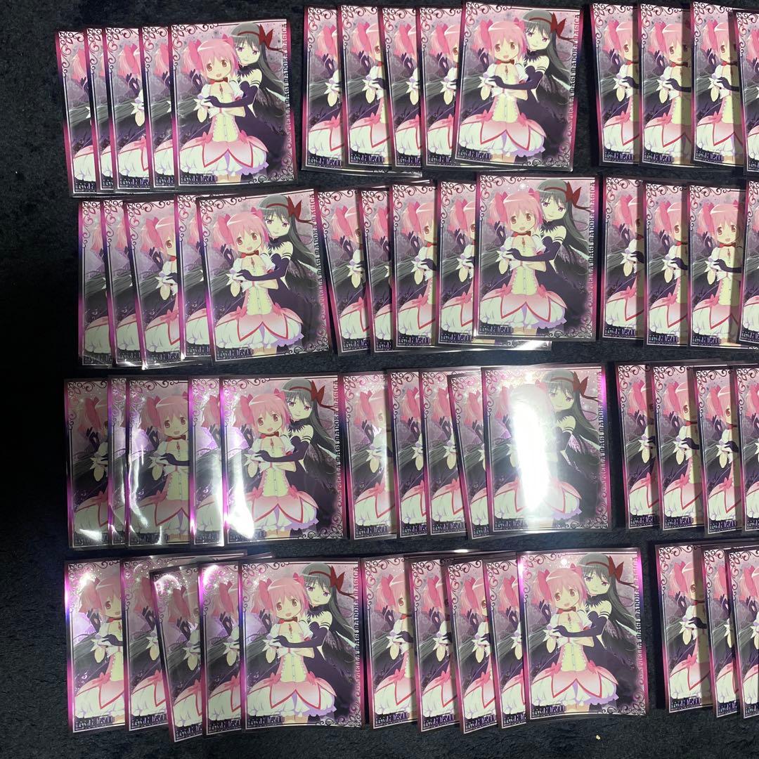 プレメモ 魔法少女まどか☆マギカ 鹿目まどか 暁美ほむら イベント限定