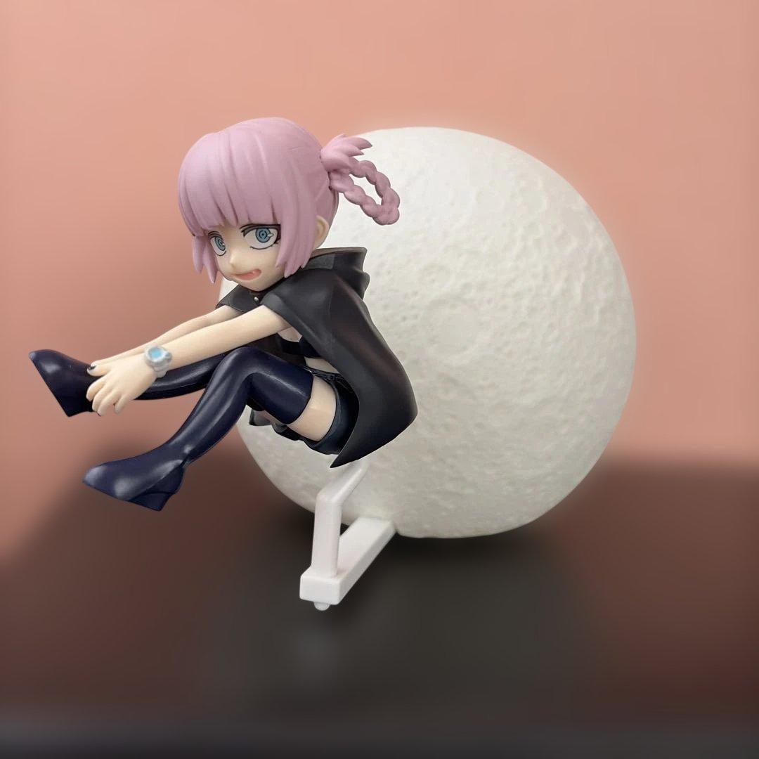 よふかしのうた ルームライト 七草ナズナ - メルカリ