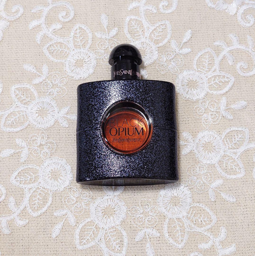 Yves Saint Laurent　ブラック OP オーデパルファム 50mL 楽天市場】【クーポン 4日20時〜】イヴサンローラン YVES SAINT