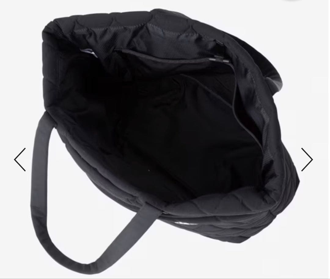 ノースフェイス　ジオフェストートバッグ