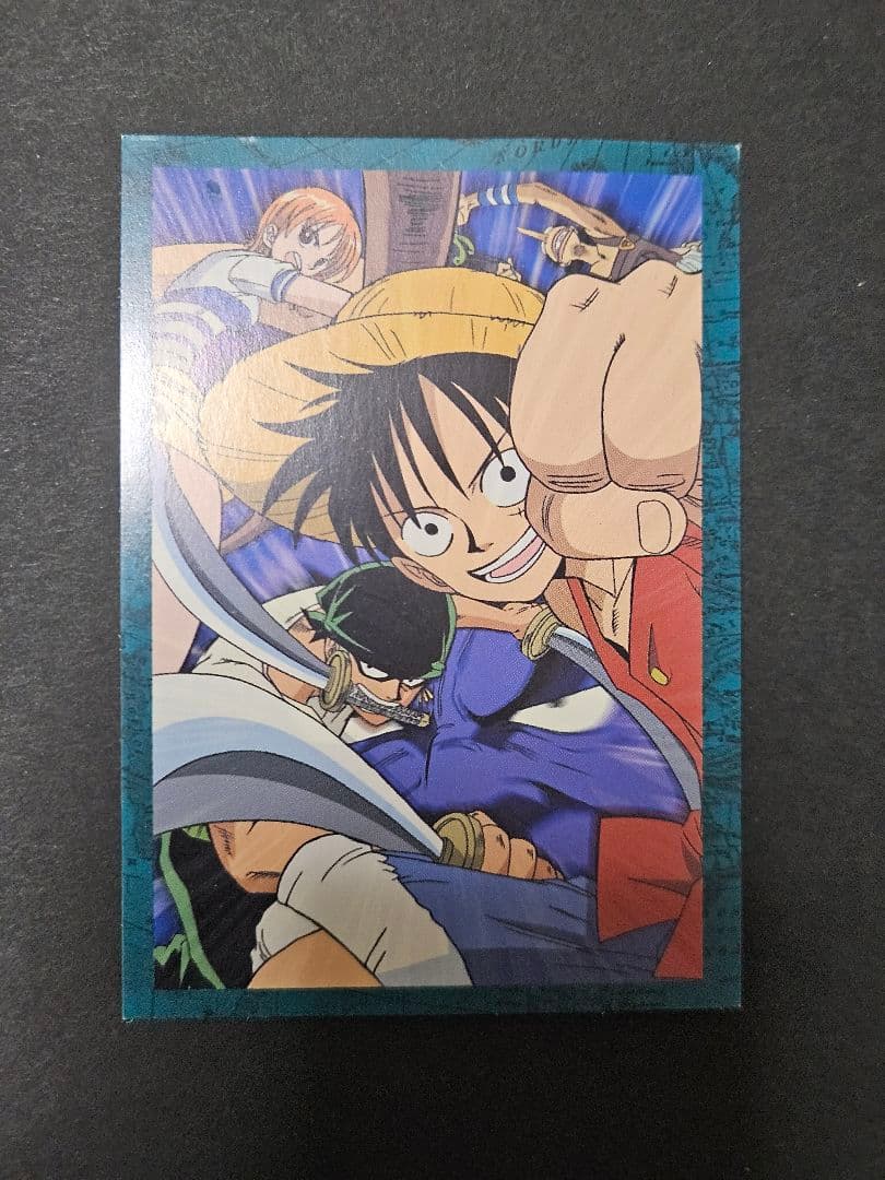 限定？ 非売品？ ワンピース カード レア