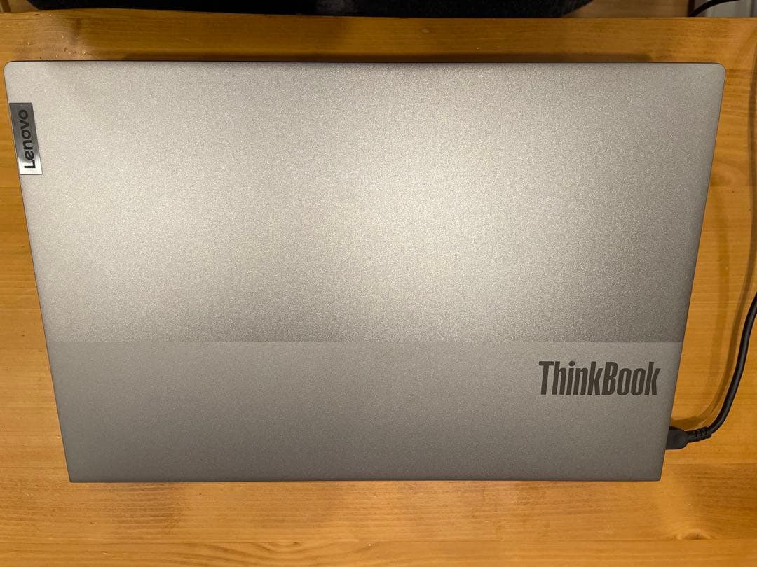 Lenovo ThinkBook 14 G3 ACL 中国キーボード