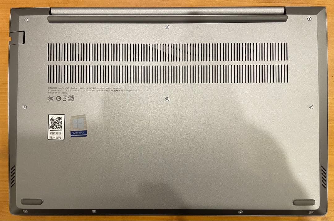 Lenovo ThinkBook 14 G3 ACL 中国キーボード - メルカリ