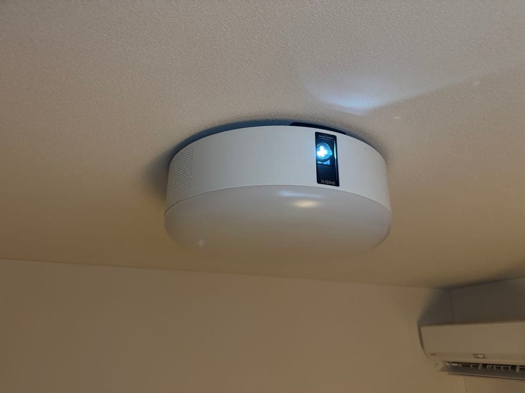 【美品・ドット抜けなし】 popin Aladdin 初代 美品】初代popIn Aladdin ドット抜けなし - メルカリ