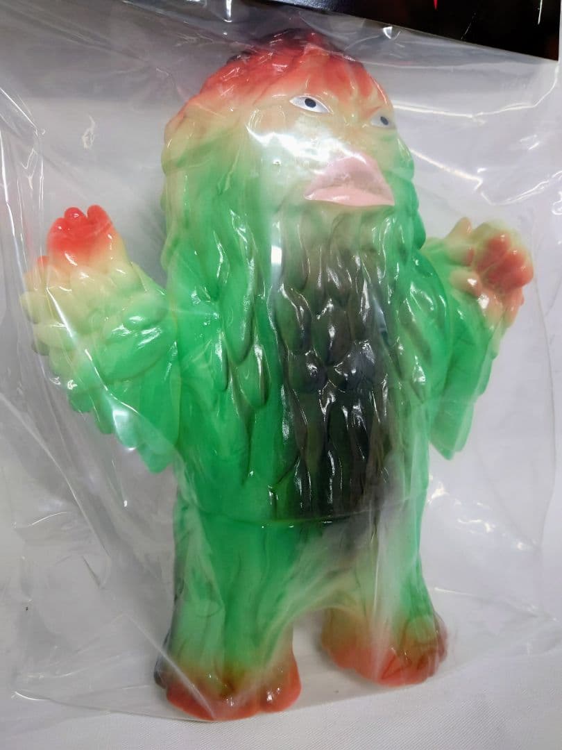 大ザザーン グッドアイデア製作所 ホビラン ホビーラウンド 33