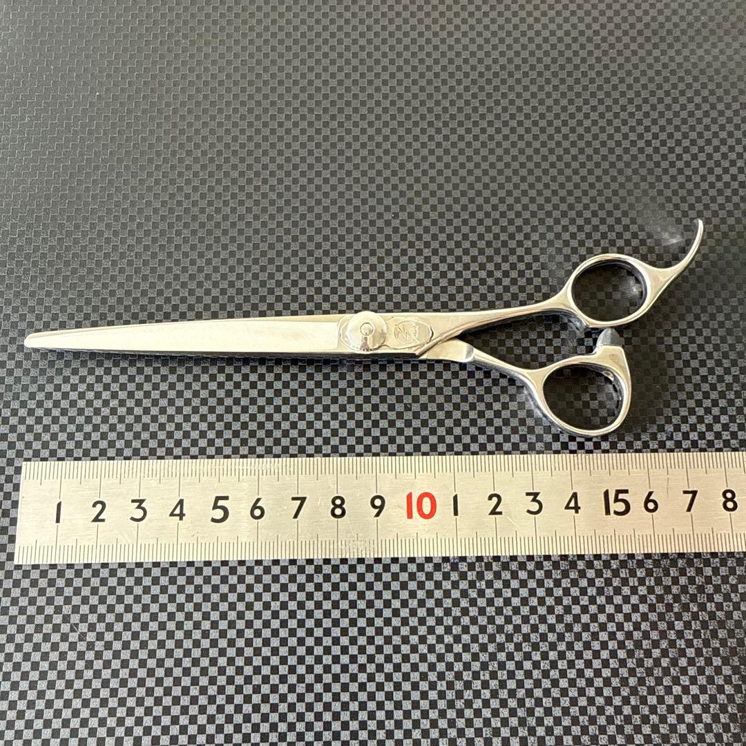 理容☆プロ用鋏☆モルクシザー☆Mork☆PRO-65