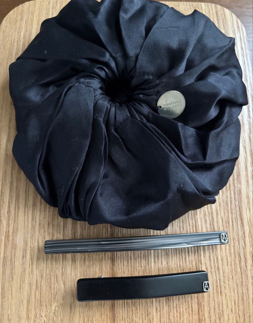 アレクサンドルドゥパリ　コレットマローフシュシュ