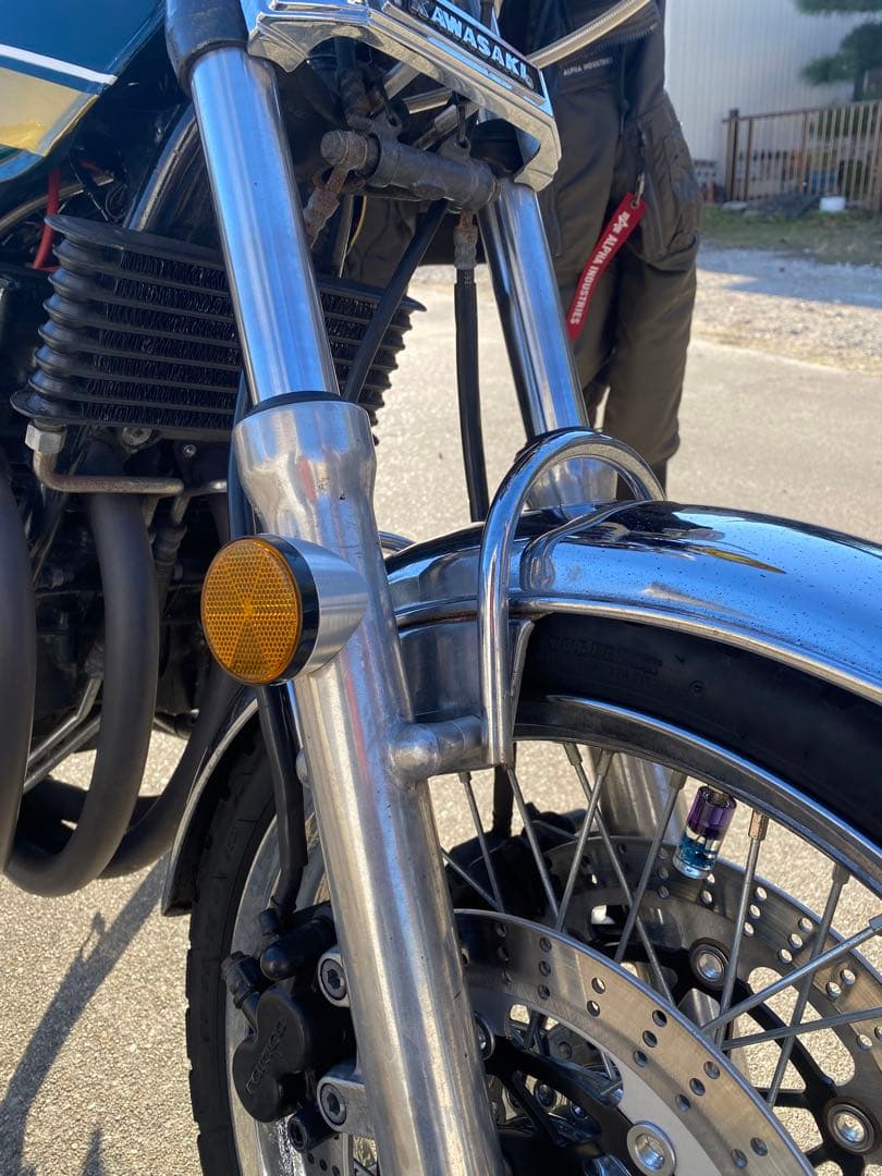 ゼファー400 Z2風リフレクターキット 検 旧車 当時 キジマ BEET Z1 楽天市場】ゼファー400 Z2外装フルセット : GUTS JAPAN 楽天市場店