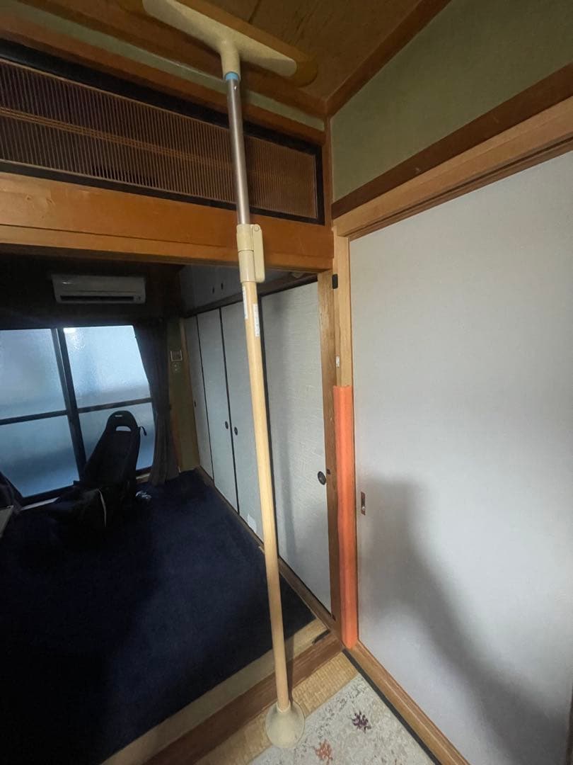 kaz様　ベストポジションバー　210-290cm 3本