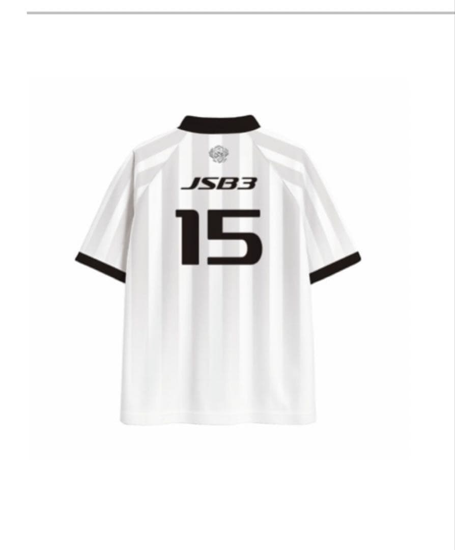 三代目 jsb 【FC限定】 JSB FOREVER ～ONE~ユニフォーム 受注生産 FC限定 三代目 J SOUL BROTHERS JSB FOREVER 〜ONE