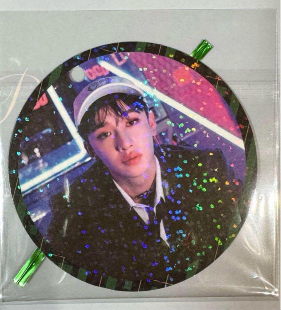 スキズ　バンチャン　Christmas EveL サウェ　ラキドロ　オーナメント