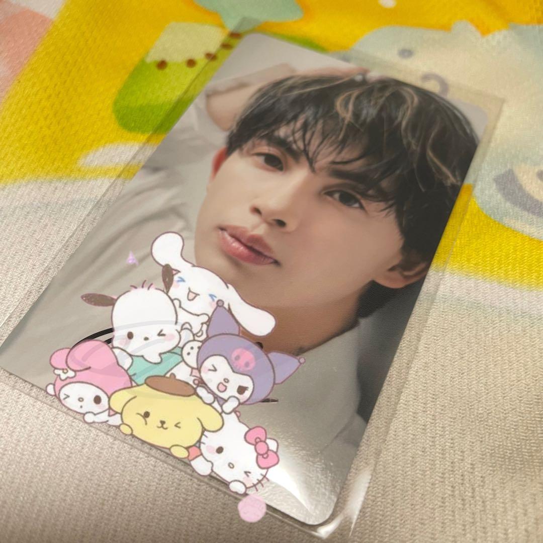 スタトレ ONE N' ONLY ワンエン NAOYA サイン入りトレカ ONE N' ONLY ワンエン NAOYA BLAST トレカ - メルカリ