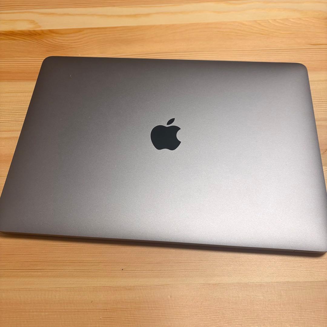 MacBook Pro 13インチ（Late 2016)