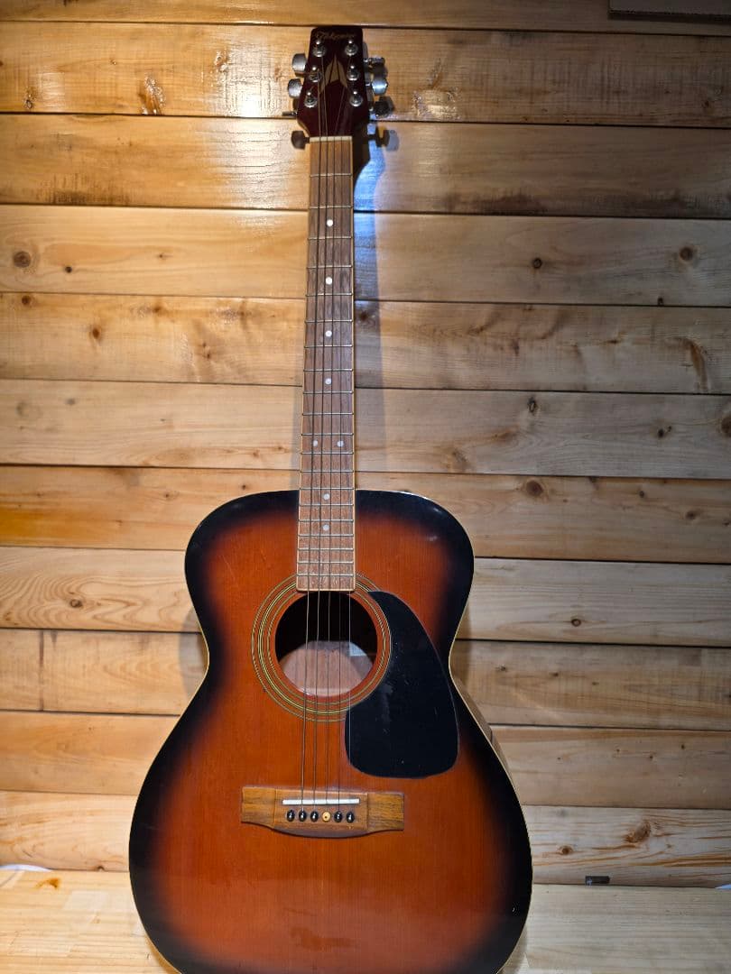 TAKAMINE T-F1/BS アコギ