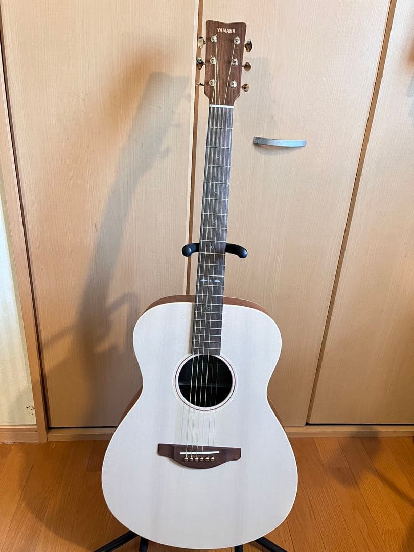 Yamaha STORIA Ⅰ アコースティックギター アコギ