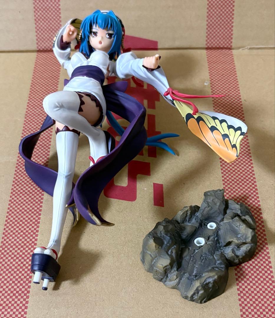 恋姫無双】趙雲 1/8スケールフィギュア ジグズトイ／マーベラスモデル