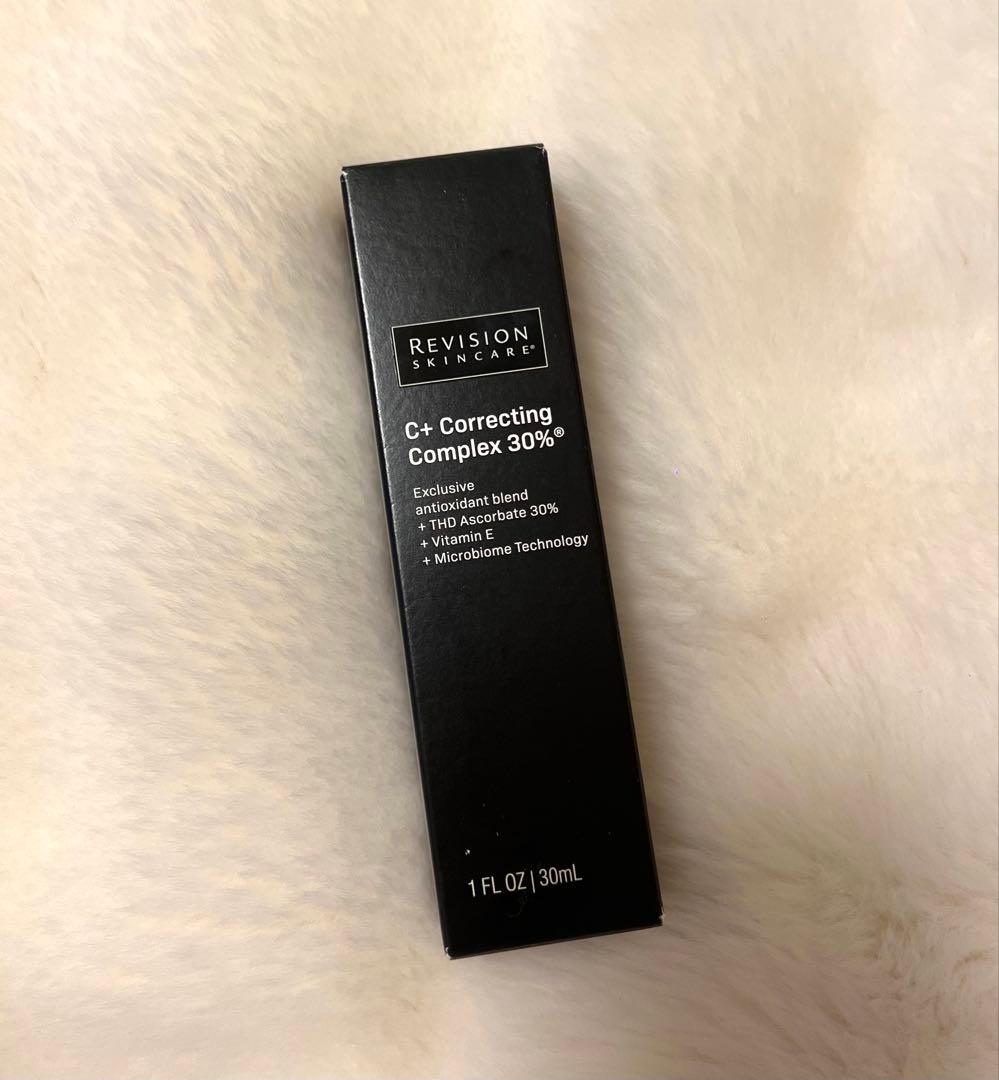 リビジョン C+ コレクティングコンプレックス30%