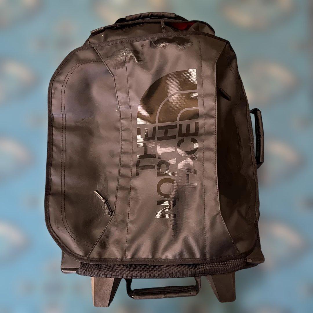 ザノースフェイス ローリングサンダー 22 NF00C094 40L - メルカリ