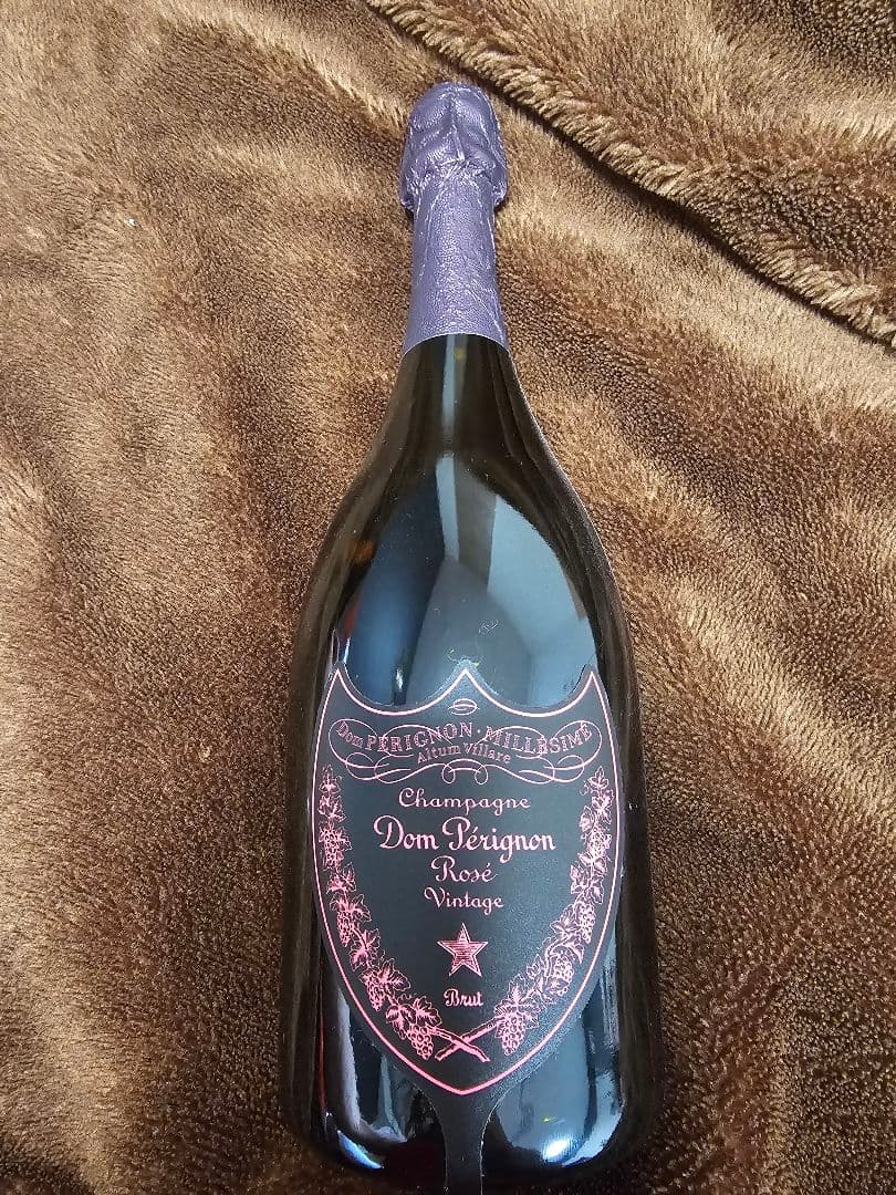 ゲジゲジ ドンペリ ルミナスロゼ