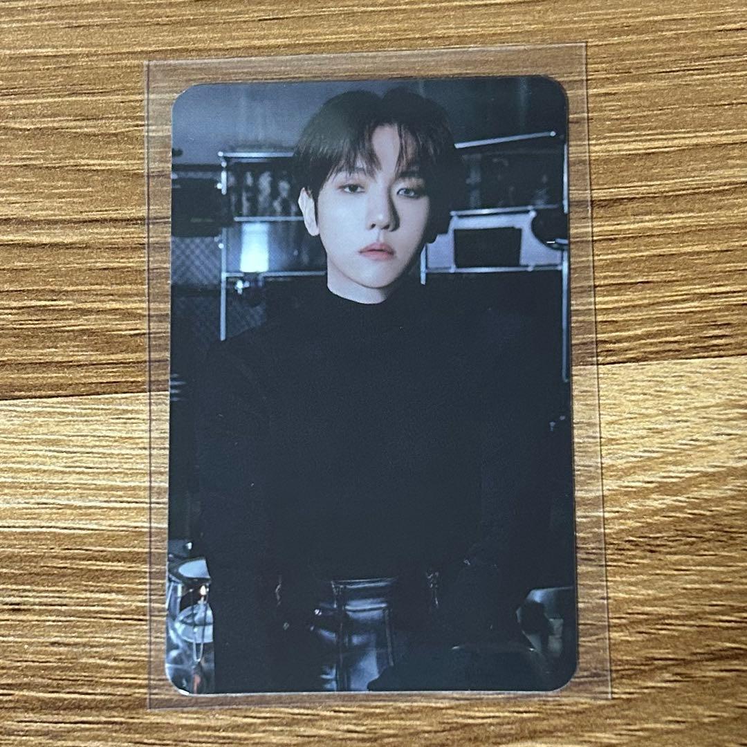 ベッキョン LONSDALEITE トレカ - メルカリ