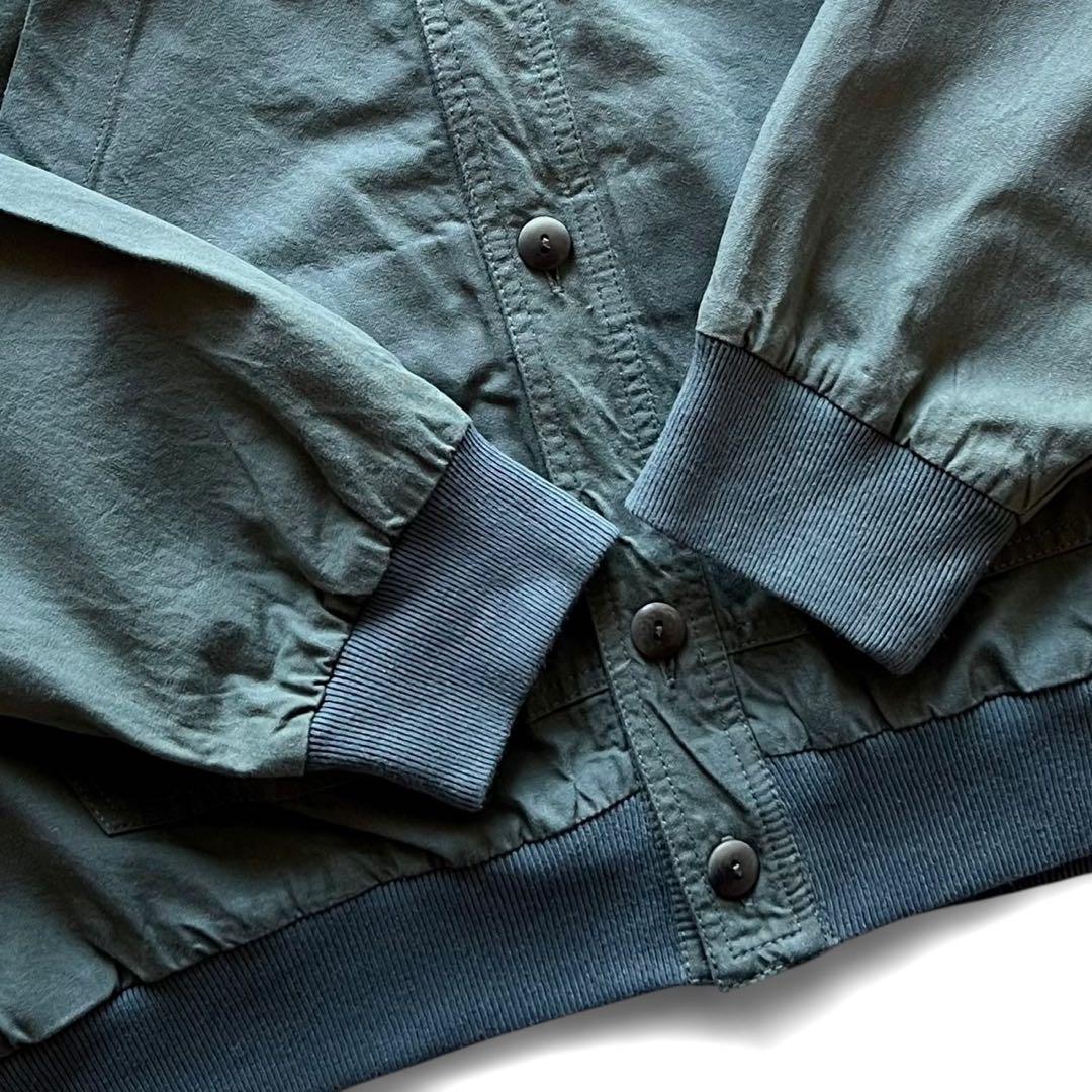 美品】REMILLAレミーラ/カイトフードワークジャケット/ L - メルカリ