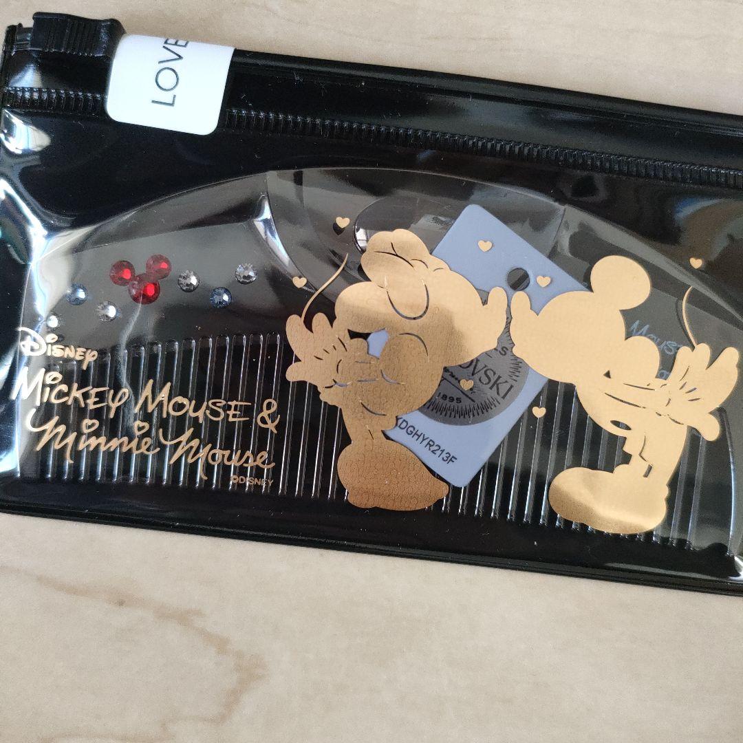 ラブクロム ディズニーコレクション【未使用】 - メルカリ