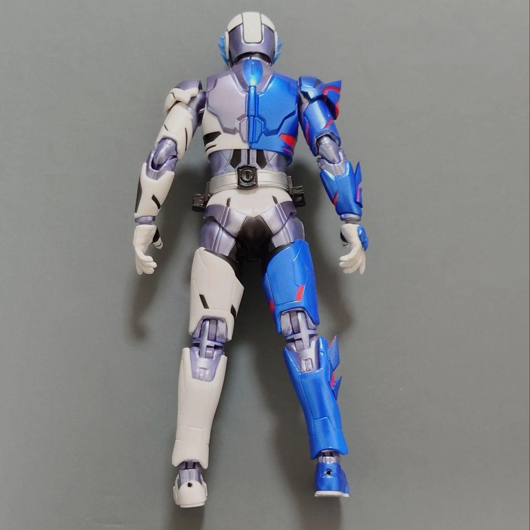 S.H.Figuarts 仮面ライダーバルカン＆バルキリー 2体セット