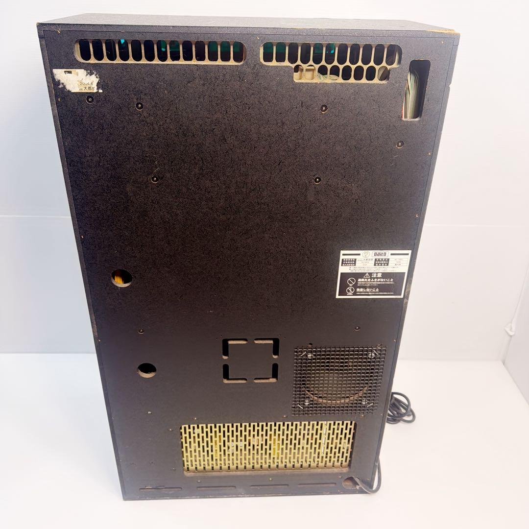 パチスロ 初代吉宗 実機 4号機 悪代官パネル コイン不要機 - メルカリ