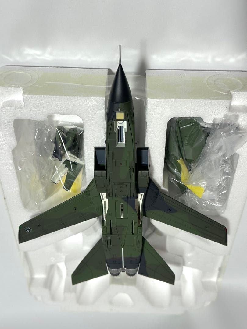 ホビーマスター 1/72 トーネードIDS ドイツ空軍 - メルカリ