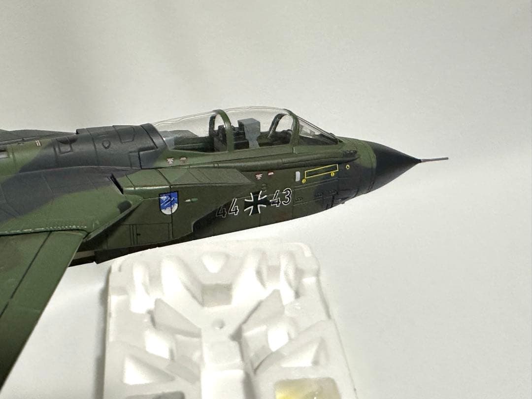 ホビーマスター 1/72 トーネードIDS ドイツ空軍 - メルカリ