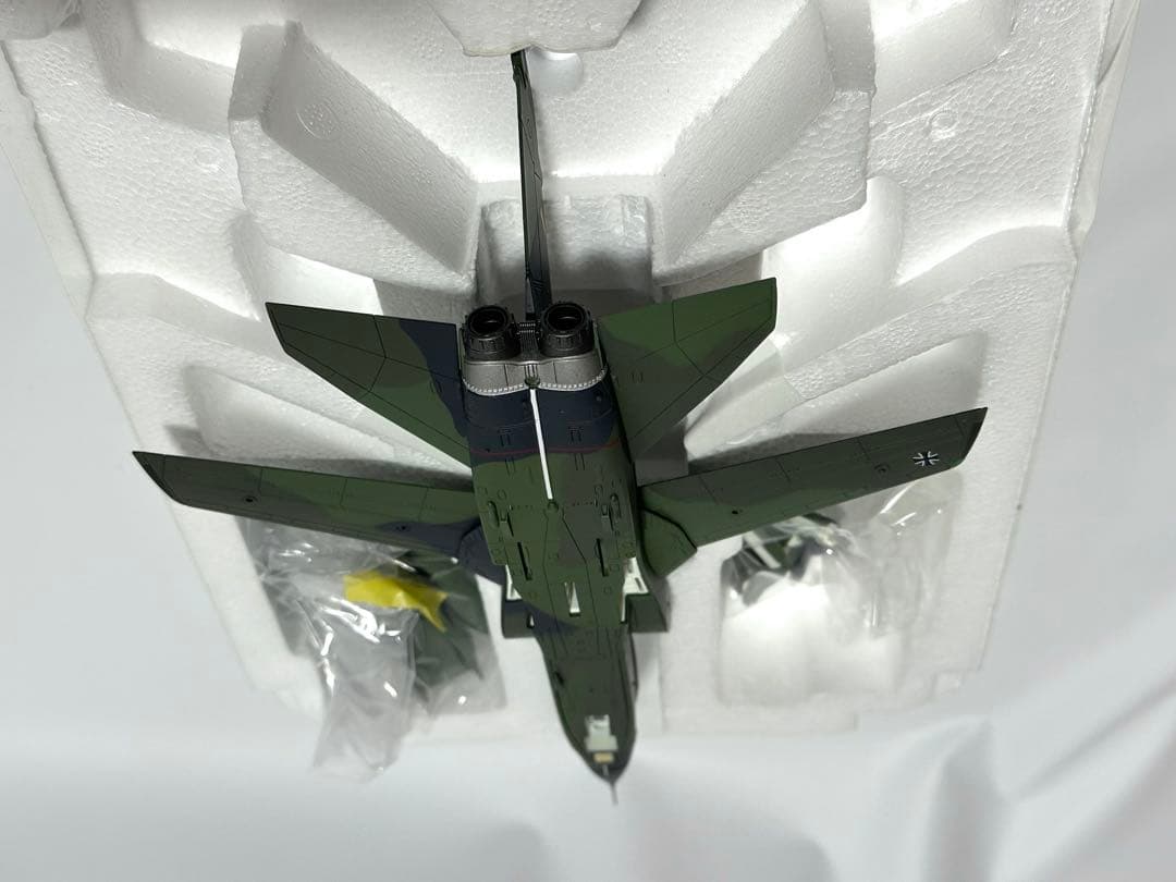ホビーマスター 1/72 トーネードIDS ドイツ空軍 - メルカリ